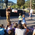 Juegos tradicionales Benicàssim