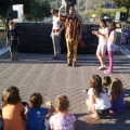 Juegos tradicionales Benicàssim
