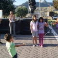 Juegos tradicionales Benicàssim
