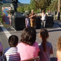 Juegos tradicionales Benicàssim