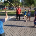 Juegos tradicionales Benicàssim