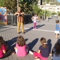 Juegos tradicionales Benicàssim