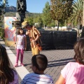 Juegos tradicionales Benicàssim