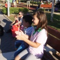 Juegos tradicionales Benicàssim