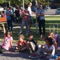 Juegos tradicionales Benicàssim