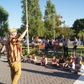 Juegos tradicionales Benicàssim