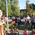 Juegos tradicionales Benicàssim