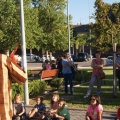 Juegos tradicionales Benicàssim