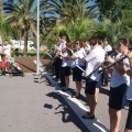 Benicàssim, 9 de octubre