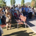 Benicàssim, 9 de octubre