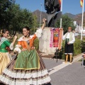 Benicàssim, 9 de octubre