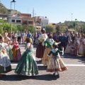 Benicàssim, 9 de octubre