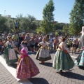 Benicàssim, 9 de octubre