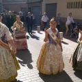Benicàssim, 9 de octubre