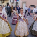 Benicàssim, 9 de octubre