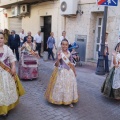 Benicàssim, 9 de octubre