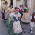 Benicàssim, 9 de octubre