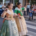 Benicàssim, 9 de octubre