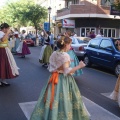 Benicàssim, 9 de octubre