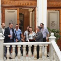 Castellón, Mare Nostrum, 2014