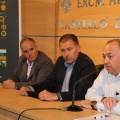 Castellón, Mare Nostrum, 2014