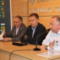 Castellón, Mare Nostrum, 2014