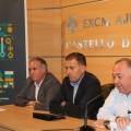 Castellón, Mare Nostrum, 2014