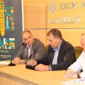 Castellón, Mare Nostrum, 2014