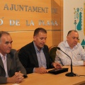 Castellón, Mare Nostrum, 2014