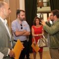 Castellón, Mare Nostrum, 2014