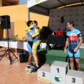 II Roller Maratón