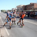 II Roller Maratón