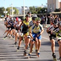 II Roller Maratón