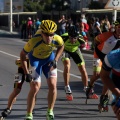 II Roller Maratón