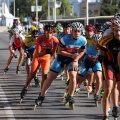 II Roller Maratón