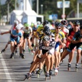 II Roller Maratón