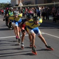 II Roller Maratón