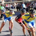 II Roller Maratón