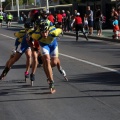 II Roller Maratón