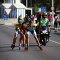 II Roller Maratón