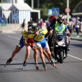 II Roller Maratón