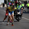 II Roller Maratón
