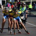 II Roller Maratón