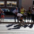 II Roller Maratón