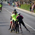 II Roller Maratón