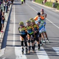 II Roller Maratón