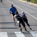 II Roller Maratón