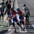 II Roller Maratón