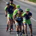 II Roller Maratón