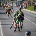 II Roller Maratón